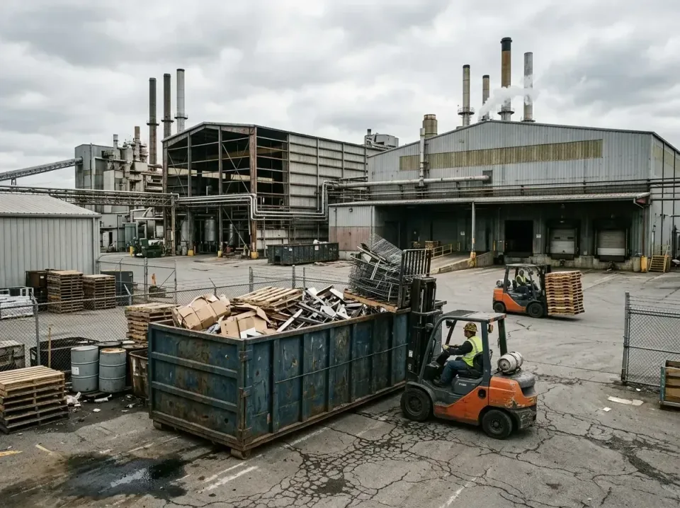 industrial-factory-scrap-conta-003 — frequently asked questions, Cheap Roll-off Dumpster Rentals in Cabana Colony, FL